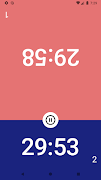 Chess Clock screenshot 2