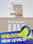 Sort Jam 3D ภาพหน้าจอ 7