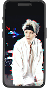 برنامه‌نما Suga Wallpapers عکس از صفحه