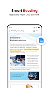 All Document Reader - Read PDF ảnh chụp màn hình 2