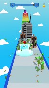 Disaster Run screenshot 7