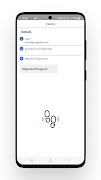 Mapsted Location Intel ảnh chụp màn hình 4