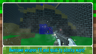 Crazy Pixel Apocalypse 4 screenshot 6