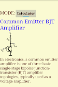 Ampli-Tool Engineering screenshot 3