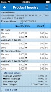 tbe4mobile ảnh chụp màn hình 2