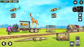 Battle Command screenshot 1