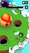 Monkey King Bar screenshot 7