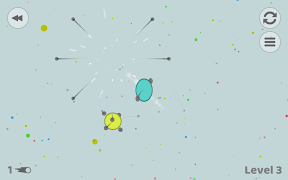 برنامهنما Atom Pop عکس از صفحه