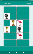 Brain game. Picture Match. syot layar 6