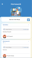 NND SCHOOLS পোস্টার