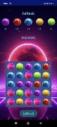برنامه‌نما Drop Sphere & Bounce عکس از صفحه
