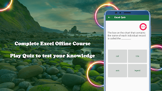 For Full Excel Course 截圖 7