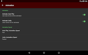 Triple Solitaire imagem de tela 3
