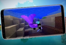 Mermaid Tail Mod Skins screenshot 1