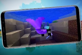 Mermaid Tail Mod Skins screenshot 1