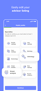 Kasamba Advisors screenshot 5