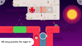 Thinkrolls Space screenshot 6