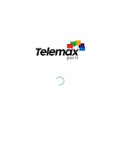 برنامه‌نما Telemax عکس از صفحه