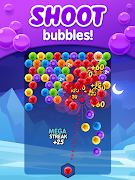 Bubble Cube 2 스크린샷 3