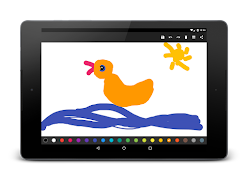 Drawing App screenshot 5