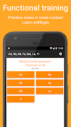 MyEarTraining Pro screenshot 4