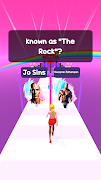 Celebrity Run screenshot 1