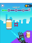 Gravity Push ảnh chụp màn hình 7