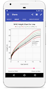 Child Growth Tracker 스크린샷 4