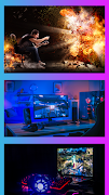 پوستر Computer Games