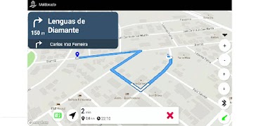 Drivers App 스크린샷 2