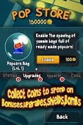 برنامه‌نما Pop Corny عکس از صفحه