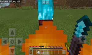 Мод на ловушки: шипы и ямы Screenshot 5