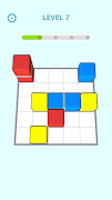 Three Match Cube स्क्रीनशॉट 2