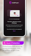 AntiFraud.AI by Quick Heal screenshot 2