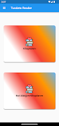 Tusdata Reader imagem de tela 5