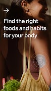 Veri - Understand What You Eat poster