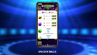 Gravity Balls स्क्रीनशॉट 5