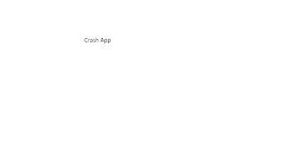 Crash Test 截图 1