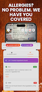 BioBrief: Food Scanner screenshot 2