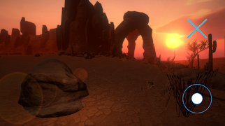 Stone Simulator اسکرین شاٹ 7