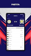 Futsal Game screenshot 4