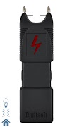 برنامه‌نما Stun gun simulator عکس از صفحه