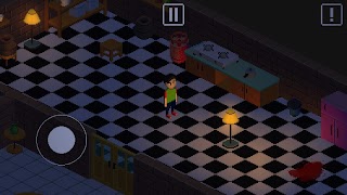 Horror Screams 스크린샷 7