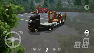 Heavy Machines & Mining ภาพหน้าจอ 3