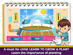 Kids DIY Science Experiments captura de pantalla 2