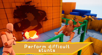 Stuntman Screenshot 1