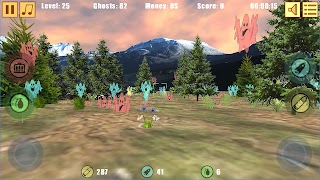 Ghost Attack screenshot 3