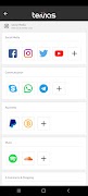 Temas App screenshot 2