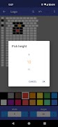 Bead Patterns screenshot 1