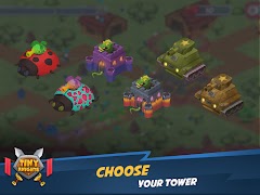 Tiny Knights 截圖 6